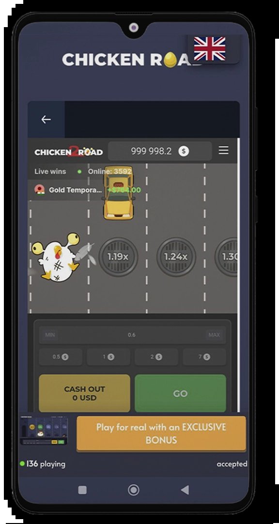 Descubre el Exclusivo Juego de Azar de la Carretera de Pollo en España in Spain Descubre el Exclusivo Juego de Azar de la Carretera de Pollo en España in Spain