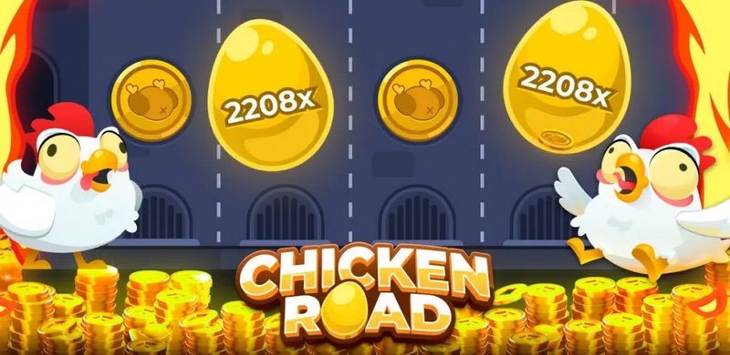 Descubre el Misterio de la Carretera del Pollo en España: ¿Dónde Jugar? - overview
