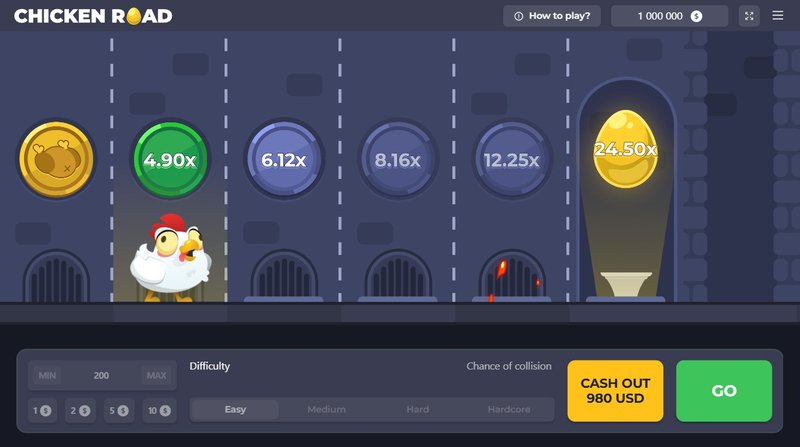 Chicken road españa, chicken road game
